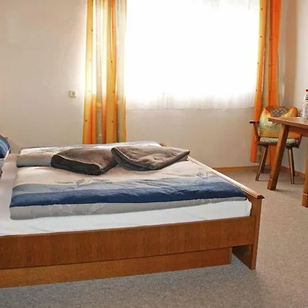 Guest house 