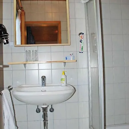 Guest house 