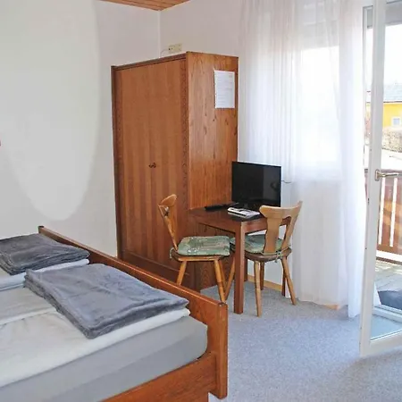 Guest house 