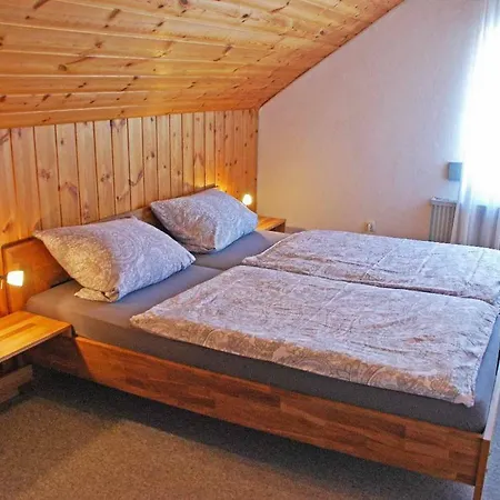 Guest house 