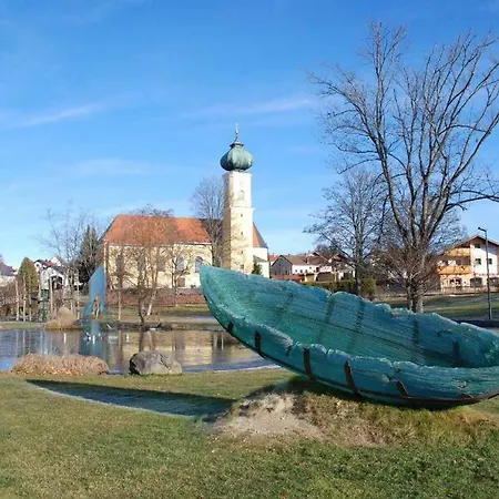 Bayerwald