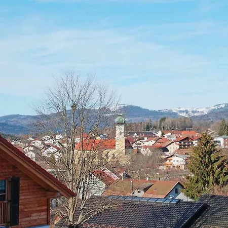 Bayerwald Gasthof Frauenau